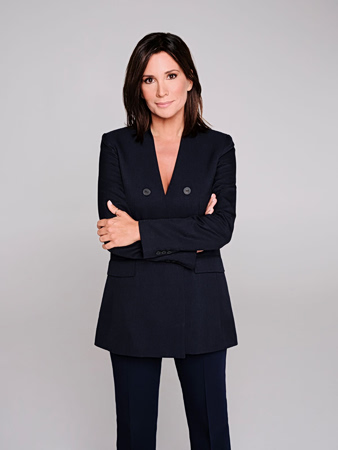 «Μεγάλη Εικόνα» με τη Νίκη Λυμπεράκη: Δευτέρα 9 και Τρίτη 10 Μαρτίου στις 00:40