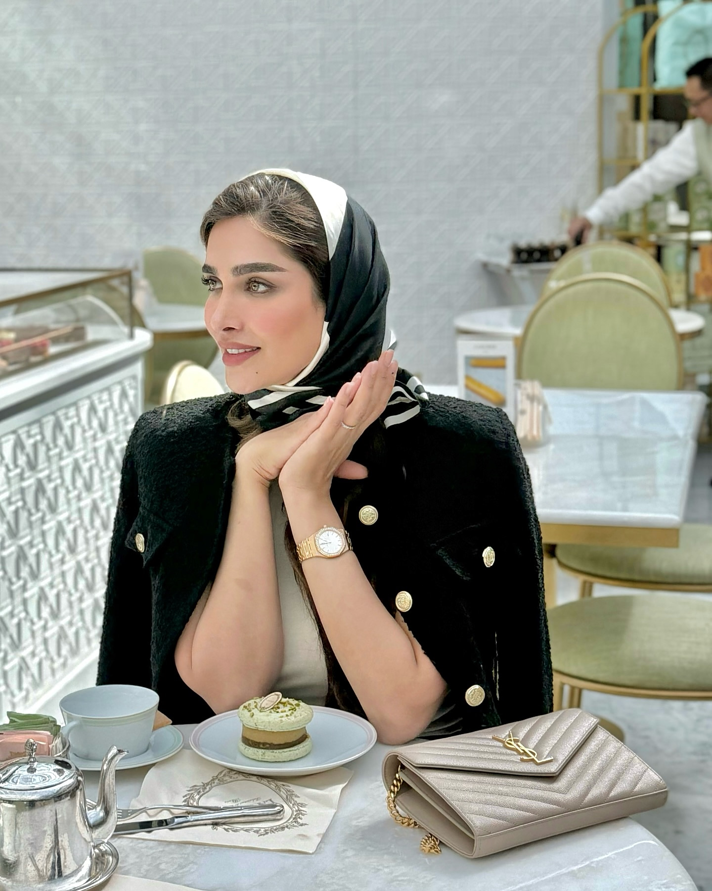 Rich Kids of Tehran: Η προκλητική ιστορία των εύπορων γόνων του Ιράν