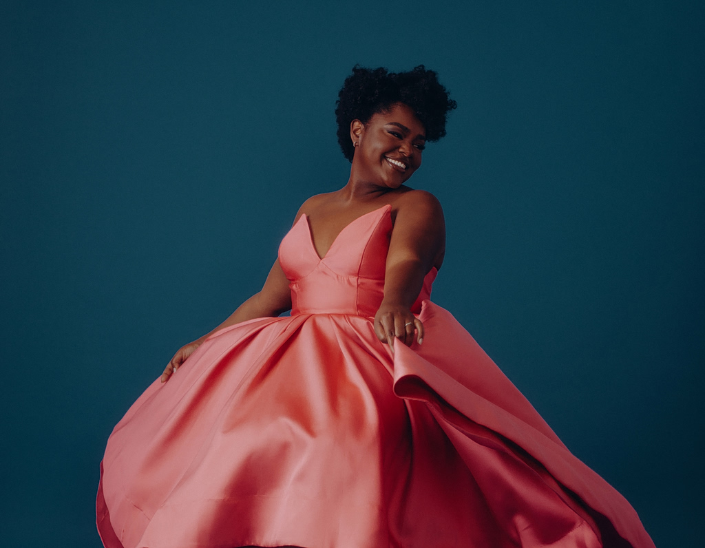 Η τζαζ στην εποχή του Τραμπ – Η Κρίστι Ντάσιελ νιώθει ότι παλεύουμε για τις ίδιες αξίες όπως τη δεκαετία του ’60