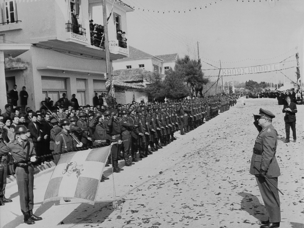 Δωδεκάνησα 1947: Όταν το «εθνικό όνειρο» έγινε πραγματικότητα