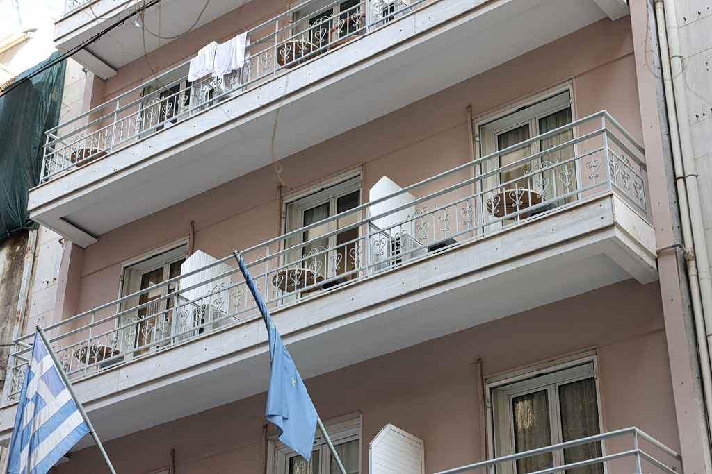 Ομόνοια: Τι εξετάζουν οι Αρχές για τον νεκρό Γάλλο μαθητή