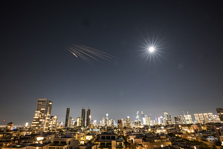 Μπορεί η κρίση στη Μέση Ανατολή να φέρει κέρδη στις ελληνικές ενεργειακές;