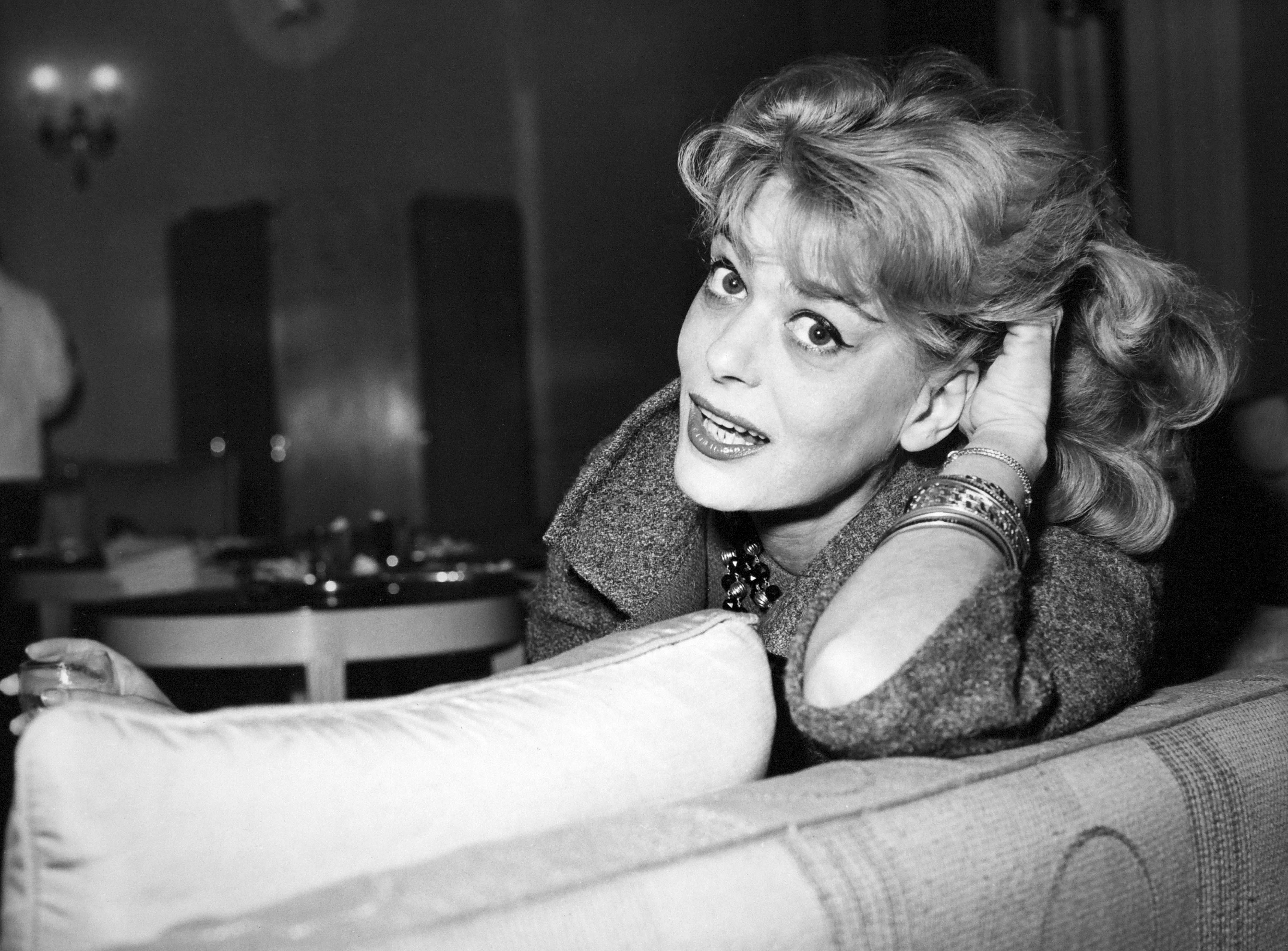 Μελίνα Μερκούρη: Οι πιο εμβληματικές στιγμές της «τελευταίας Ελληνίδας θεάς»