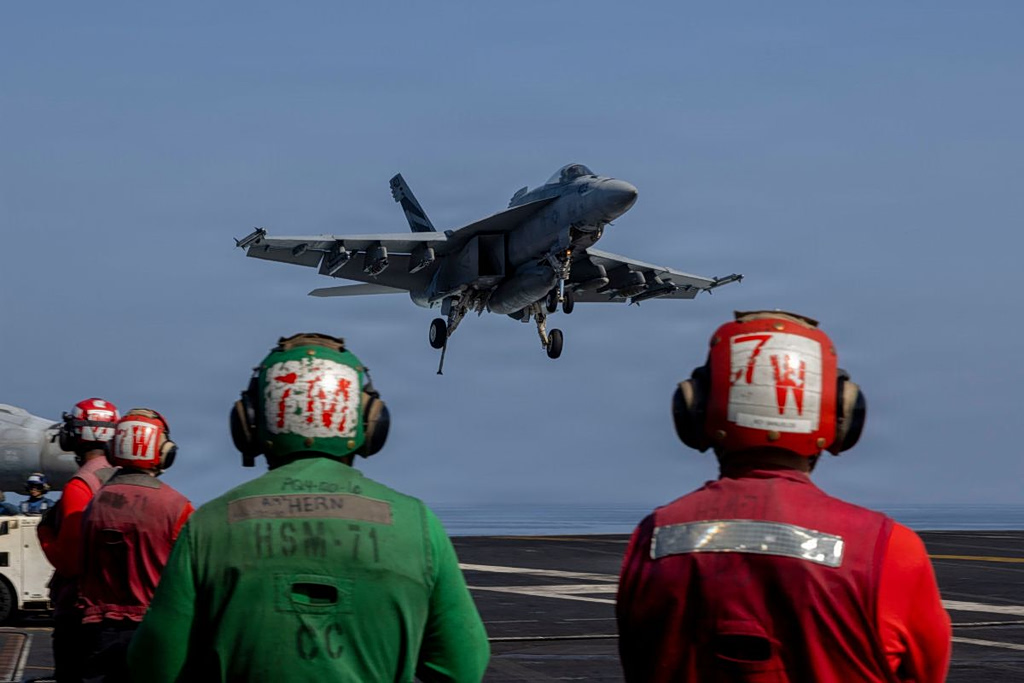 Η νέα Γιάλτα του 2026: Πώς ο πόλεμος στο Ιράν ξαναμοιράζει τον κόσμο