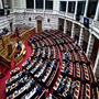 Ο πόλεμος στο Ιράν μονοπωλεί την Ελληνική Βουλή – Προβληματισμός και συσπείρωση