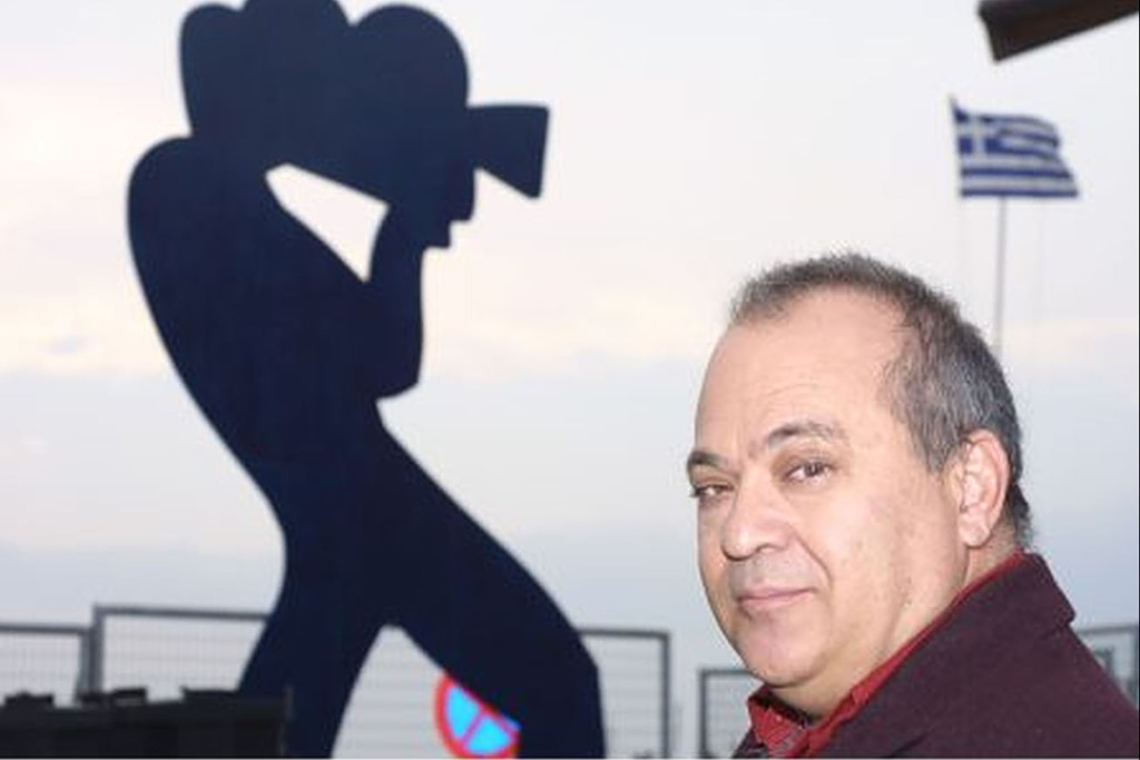 Πέθανε ο ηθοποιός Χρήστος Βαλαβανίδης