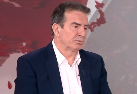 Χρυσοχοΐδης για Μέση Ανατολή: «Το πιο σημαντικό πράγμα η επαγρύπνηση»