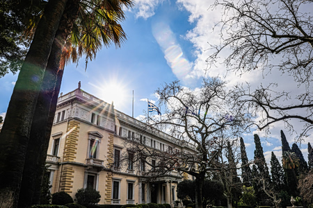 Το μήνυμα του ΠτΔ για την Παγκόσμια Ημέρα της Γυναίκας