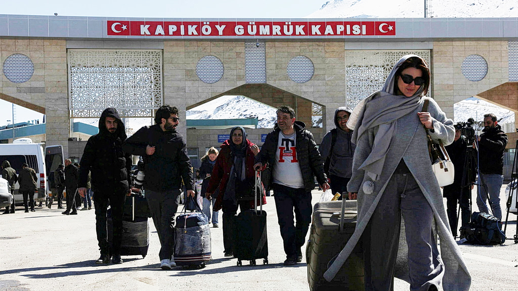 Η ευκαιρία και η παγίδα για την Τουρκία