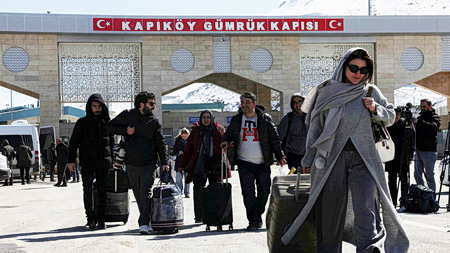 Η ευκαιρία και η παγίδα για την Τουρκία