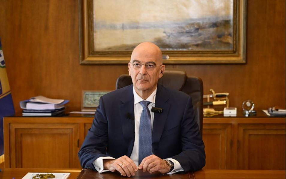 Νίκος Δένδιας: Ιστορικά και εθνικά ασυγχώρητο η Ελλάδα να γυρίσει την πλάτη στην Κύπρο