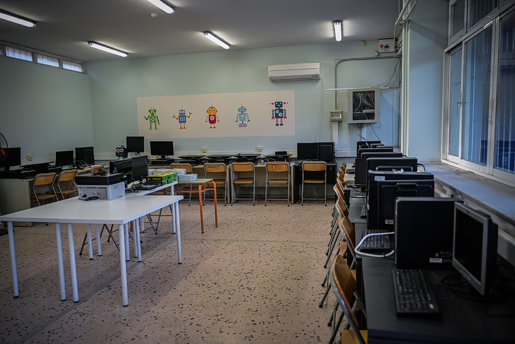 Κλειστά σχολεία: Πού δε θα λειτουργήσουν μετά τον ισχυρό σεισμό στη Θεσπρωτία