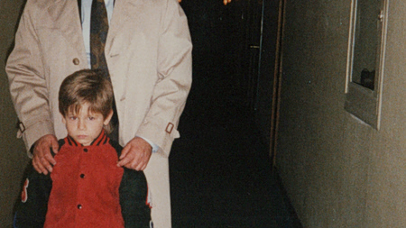 Τρομοκρατία, απαγωγή και οικογενειακές μνήμες: Δύο ιστορίες συγκλονίζουν στο Φεστιβάλ Ντοκιμαντέρ Θεσσαλονίκης