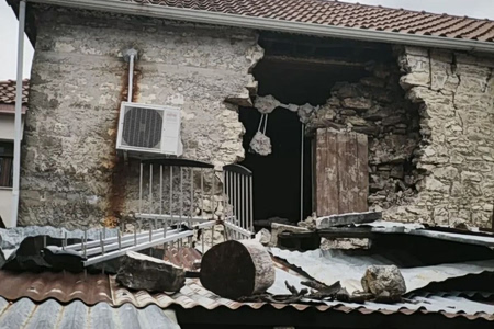 Ιωάννινα: Κλειστά και αύριο τα σχολεία λόγω του σεισμού