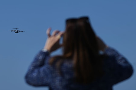 Αποκάλυψη Times: Με Google maps σχεδιάστηκε η επίθεση στην Κύπρο - Το κενό ασφαλείας