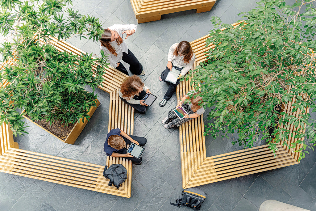 Μαθήματα από την Εσθονία για την εποχή της τεχνητής νοημοσύνης