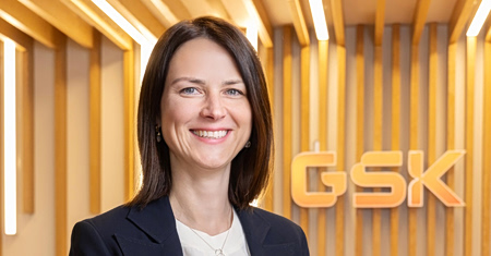 Με όραμα την πρόληψη και την καινοτομία: Η νέα εποχή της GSK στην Ελλάδα