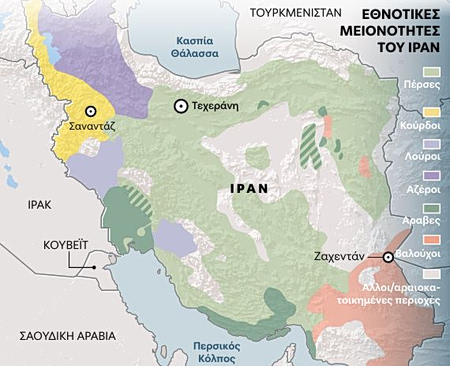 Σάμιουελ Κατζ: «Αυτός είναι ο μεγαλύτερος πόλεμος του Ισραήλ» – Το μήνυμα στους εχθρούς του