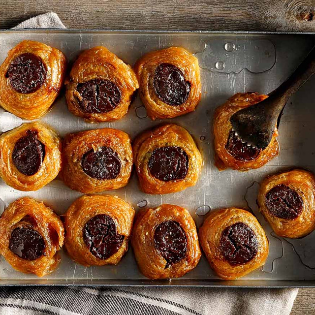 Νηστίσιμα ροξάκια