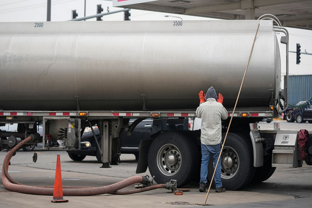Πετρέλαιο: «Το όριο είναι ο ουρανός» – Προειδοποίηση αναλυτών για νέα εκτόξευση τιμών