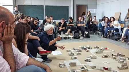 Εκ βαθέων διερεύνηση της δημιουργικής διαδικασίας