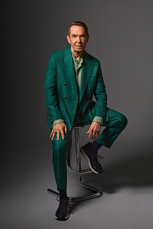 Μια «Αφροδίτη» του 26000 π.Χ. και μια του 21 αιώνα