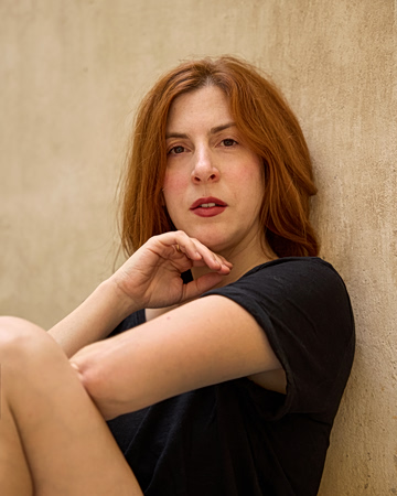 Καρολίνα Σακελλαρίου: «Τα παιδιά στο φάσμα του αυτισμού είναι χαρισματικά»