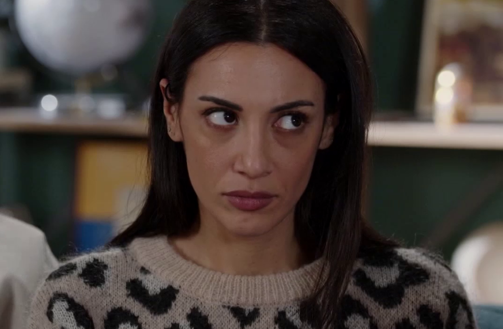 «Έχω παιδιά»: Νέο επεισόδιο απόψε στις 20:50