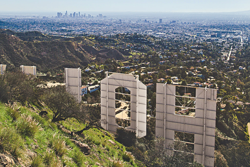 Διχάζουν το Χόλιγουντ οι ταινίες του μέλλοντος