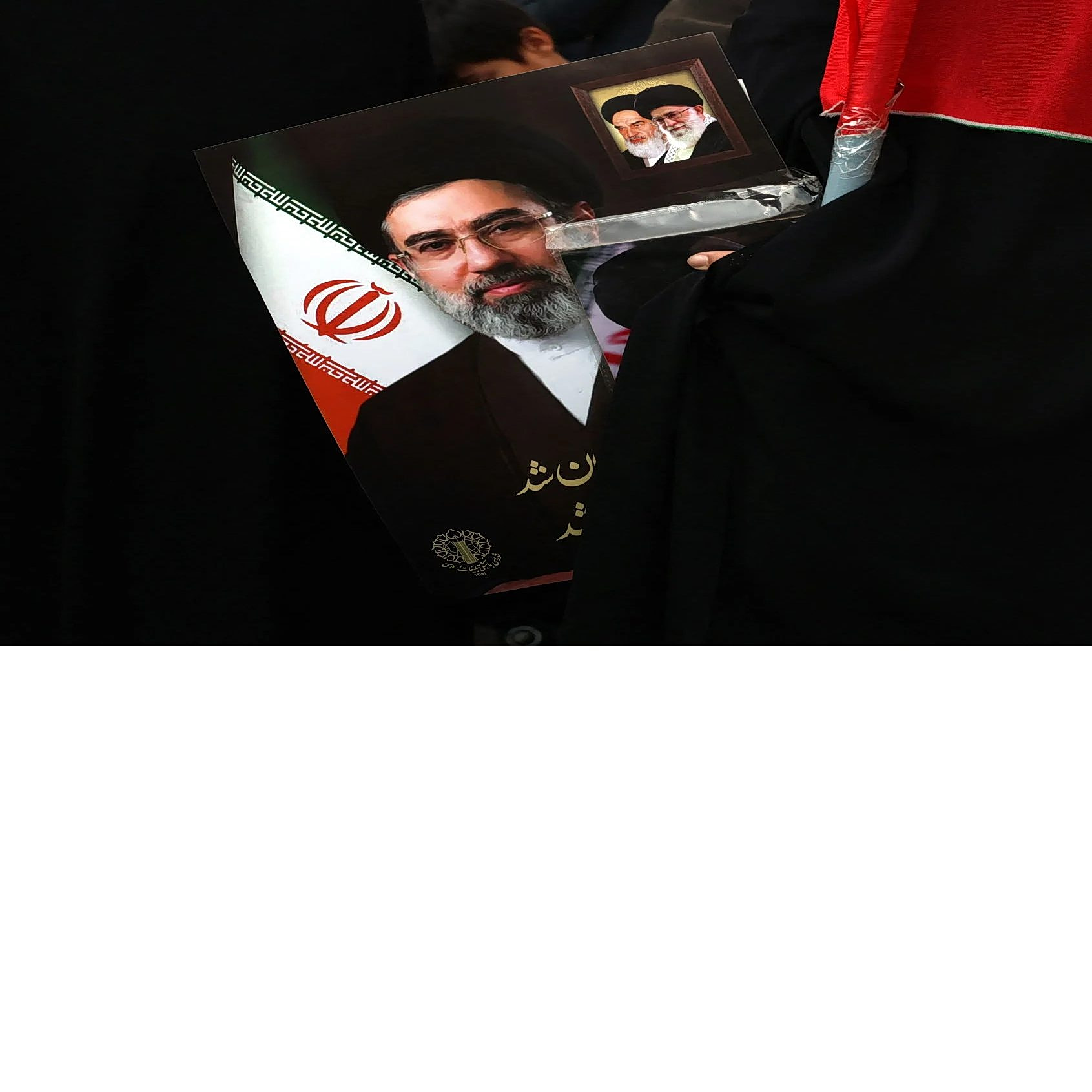 Μοτζτάμπα Χαμενεΐ: Ο «πρίγκιπας» των επαύλεων, των golf clubs & των crypto