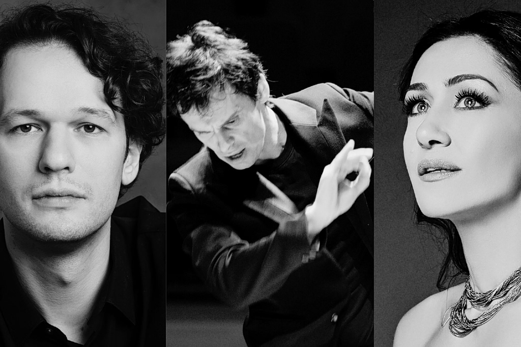 Δύο έργα-στοχασμοί επίκαιρα όσο ποτέ