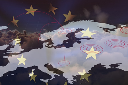 Ο πόλεμος στο Ιράν στοχεύει και ΟΗΕ – ΝΑΤΟ – ΕΕ