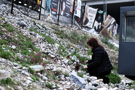 Δημοσκόπηση Alco: Συγκάλυψη βλέπουν οι πολίτες στα Τέμπη – Οι δημοφιλέστεροι υπουργοί