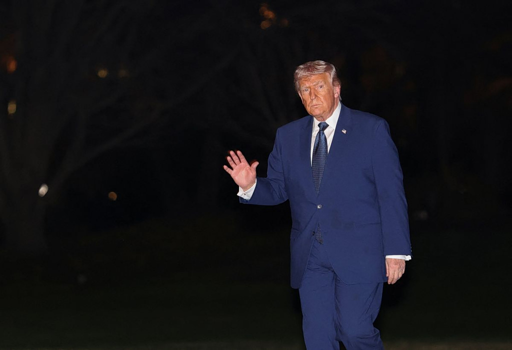 Washington Post: Υπάρχουν δύο νικητές στον πόλεμο του Ιράν – Κανείς δεν είναι οι ΗΠΑ