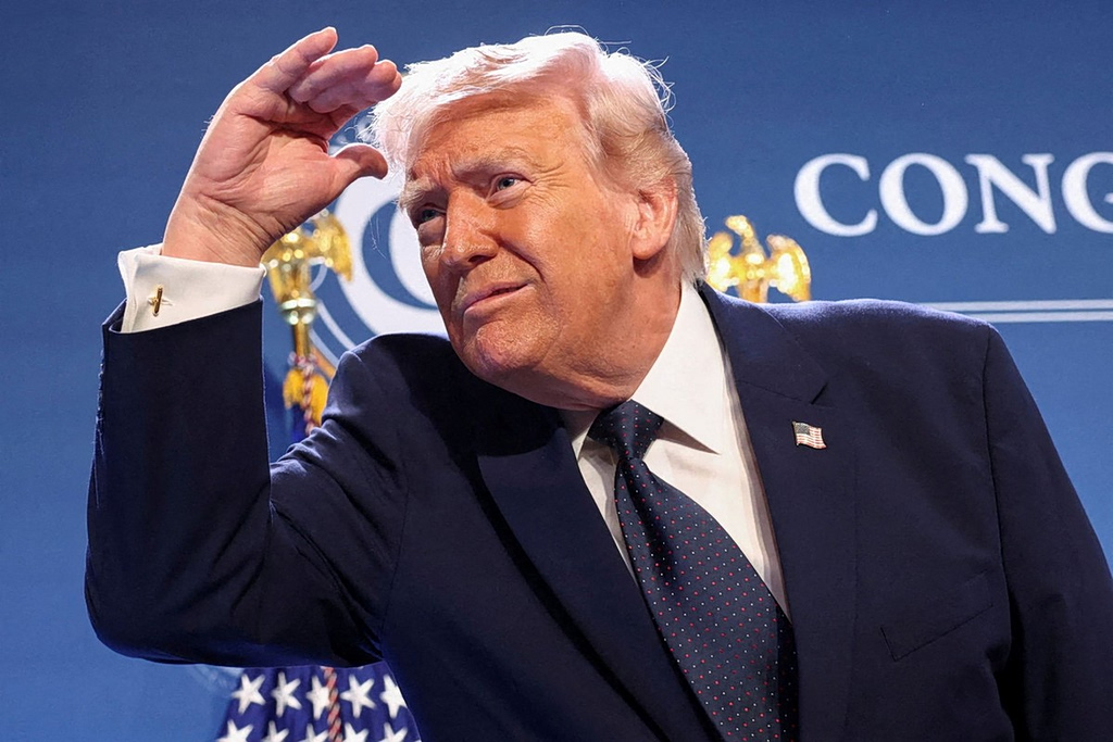 Λευκός Οίκος: Σκιές «Insider Trading» – Το επιδημικό φαινόμενο πριν τις αποφάσεις Τραμπ