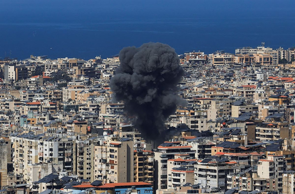 Πώς το Ισραήλ εκμεταλλεύεται τον πόλεμο στο Ιράν για τη Δυτική Όχθη