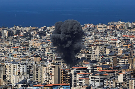 Πώς το Ισραήλ εκμεταλλεύεται τον πόλεμο στο Ιράν για τη Δυτική Όχθη