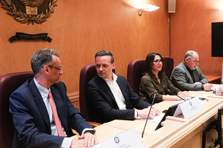 Στα χαρτιά η αυτονομία των Δήμων – Από το επιτελικό κράτος στην πολυεπίπεδη διακυβέρνηση