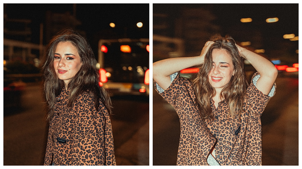 Το σκοτάδι της Billie Kark έχει κάτι φωτεινό