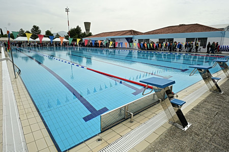 Σε κρίσιμη κατάσταση 10χρονος στη Θεσσαλονίκη - Έπαθε ανακοπή στο κολυμβητήριο