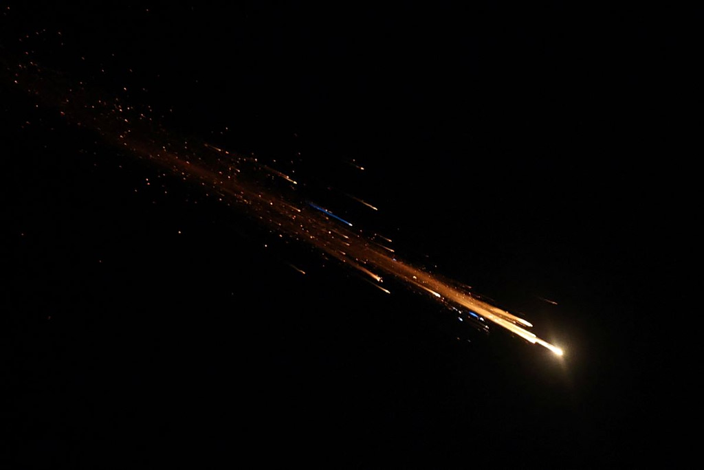 5 το πρωί: Οι τρεις όροι της Τεχεράνης – Το πλαφόν σε καύσιμα και τρόφιμα – O μοναδικός showman Γιώργος Μαρίνος