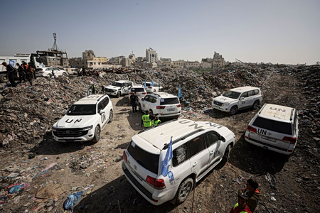 Από την κατάρρευση της Κοινωνίας των Εθνών στην απαξίωση του ΟΗΕ: Επιστροφή σε έναν νέο Μεσοπόλεμο;