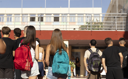 Ξεκινούν οι αιτήσεις για εισαγωγή στα Πρότυπα, Πειραματικά και Δημόσια Ωνάσεια Σχολεία