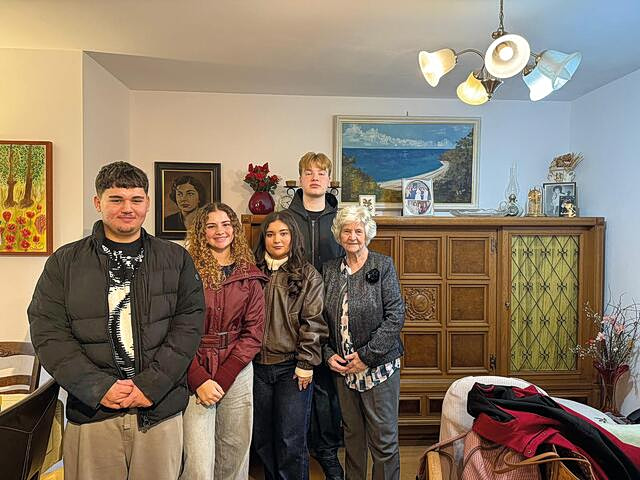 Το μήνυμα της ελπίδας από τη φωνή της μετανάστευσης