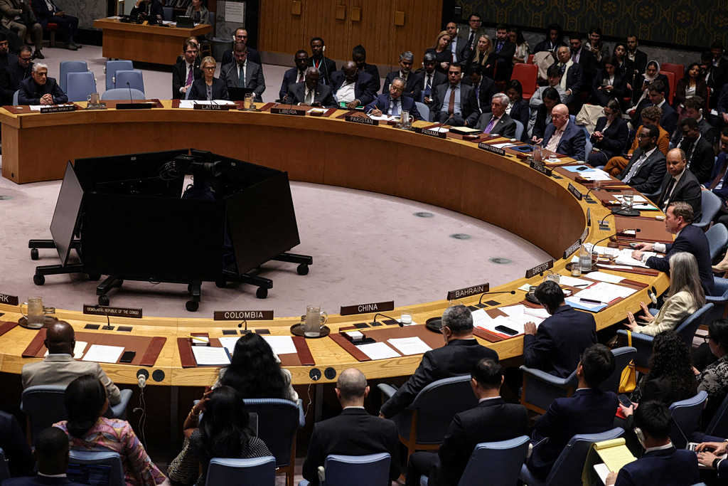 ΟΗΕ: Εγκρίθηκε Ψήφισμα κατά της ιρανικής επιθετικότητας – Η στάση της Ελλάδας και οι διεθνείς αντιδράσεις