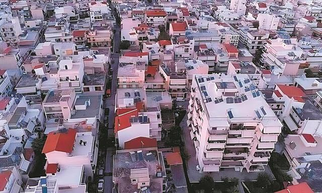 Airbnb: Ποια εισοδήματα βρίσκονται στο στόχαστρο της ΑΑΔΕ | Επικαιρότητα στο LivePress.gr