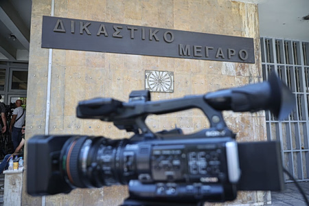 «Μάνα χτύπησα δυο παιδιά, το ένα δεν κουνιέται»