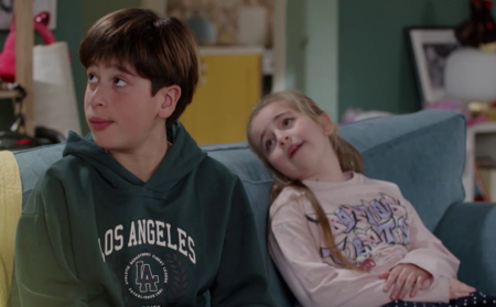 «Έχω παιδιά»: Νέο επεισόδιο απόψε στις 20:50