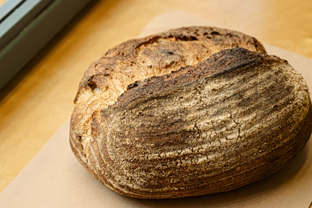 Το καλό ψωμί της Κυψέλης