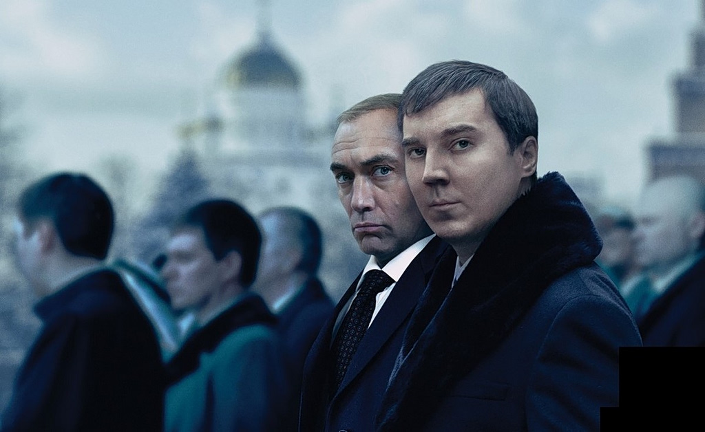 Οι ταινίες της εβδομάδας – Ανοδος Πούτιν, Ισπανίδα στην Ταγγέρη και gothic μιούζικαλ